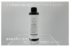 【美容サロン専売】ロイスオン シャンプー