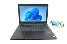 EPSON製 Endeavorシリーズ メモリ4GB Win11 HDMIとSSD240GB搭載 15.6インチ
