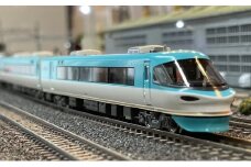 #鉄道のまち泉佐野 Nゲージ オーシャンアロー 283系 特製完成品 6両セット 室内灯付き