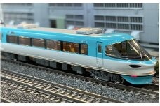 #鉄道のまち泉佐野 Nゲージ オーシャンアロー 283系 特製完成品 9両セット 室内灯付き