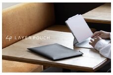iPad収納ケース レイヤーポーチ2
