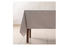 テーブルクロス eterble fabric Blanche／ エターブルファブリック ブランシュ カカオ
