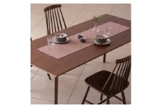テーブルランナー Calm Table runner／カルム プラム