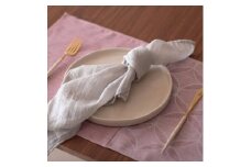 ランチョンマット Azulejo Luncheon mat／アズレージョ プラム