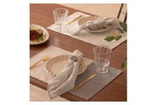 ランチョンマット memoria Luncheon mat／メモリア サンドセージ
