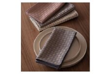 ナプキン Calm Napkin／カルム インディゴ
