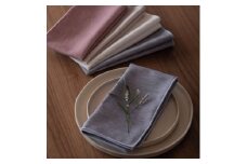 ナプキン eterble fabric Desir Napkin／エターブルファブリック デジー インディゴ