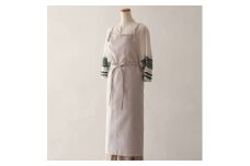 エプロン eterble life Apron／エターブルライフ サンド