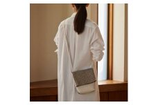eterble patchwork Shoulder Bag／エターブルパッチワーク ショルダーバッグ