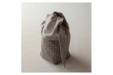 eterble sado Otsu bag／エターブル 茶道 大津型バッグ インディゴ