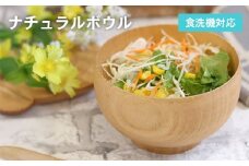 ナチュラルボウル 【中】1客