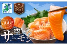 【年内発送】アトランティックサーモン 総量 500g以上【フィレ エコパック 訳あり サイズ不揃い 刺身 さーもん 冷凍 北国からの贈り物】