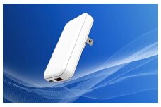 急速充電器 PD 65W USB Type-C スマートフォン対応【超薄型 GaN タイプC スマホ】