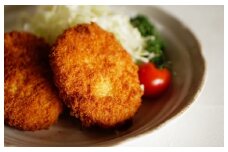 国産素材100％ 手作りコロッケ 合計10個【黄金 無添加 国産 惣菜 おやつ おつまみ お弁当 三代目コロッケ】