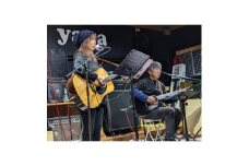 ライブカフェ貸切【1336603】