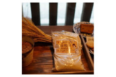 小学生が麦踏みして育った国産小麦!富田林産「全粒粉」2kgセット【1431655】