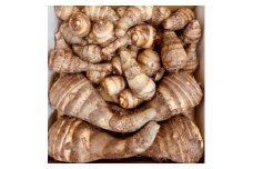 ＜GI認証取得＞とんだばやしの海老芋　1箱(海老芋2kg・孫芋3kg)【1433040】