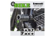 ベビーフェイス　フレームスライダー　KAWASAKI Z900RS:006-SK029F【1479244】