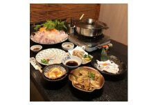 ＜ふぐ政フルコース9品1名＞国産活けとらふぐ　9品　お食事1名様　ふぐ政 富田林店【1553265】