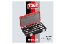 TONE　3130MPソケットレンチセット【1392935】