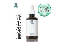 はだぎわ 《育毛剤》医薬部外品 100ml 3つの有効成分配合 育毛・薄毛に!発毛促進・脱毛予防にも【1604760】