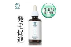 はだぎわ 《育毛剤》医薬部外品 100ml 3つの有効成分配合 育毛・薄毛に!発毛促進・脱毛予防にも【1604760】