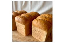 グルテンフリー専門店の米粉100% お米の食パン｜パン 食パン 米粉 米粉パン [1173]