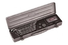 首振クイックラチェットめがねレンチビットセット RMFQ700BR　工具　TONE　トネ 15001-30025172