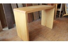 木のある暮らしproduct デスク