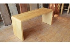 木のある暮らしproduct ベンチ