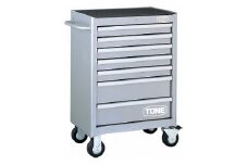 ツールキャビネットセット TCA910SV 　工具　TONE　トネ 15001-30025183