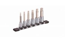三重四角ビットソケットセット TS306 15001-30025321