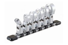 フレックスクロウフットレンチセット（ホルダー付） HSCF306F 15001-30025255