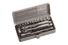 ソケットレンチセット 1800M　工具　TONE　トネ 15001-30025263