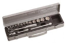 ソケットレンチセット 1560M　工具　TONE　トネ 15001-30025264