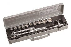ソケットレンチセット 800M　工具　TONE　トネ 15001-30025267