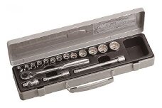 ソケットレンチセット 1570M　工具　TONE　トネ 15001-30025265