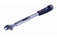 モンキ形トルクレンチ（ダイレクトセットタイプ） TMWM50 【受注過多のため生産が追い付かず、お届けまでにお時間がかかる場合がございます】 15001-30025306