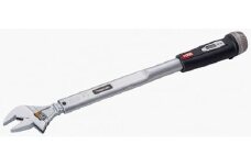 モンキ形トルクレンチ（ダイレクトセットタイプ） TMWM100 【受注過多のため生産が追い付かず、お届けまでにお時間がかかる場合がございます】 15001-30025308