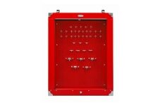 シャッター付サービスボード（ハーフタイプ） C50B　工具　TONE　トネ 15001-30025237