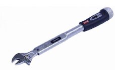 モンキ形トルクレンチ（ダイレクトセットタイプ） TMWM60 【受注過多のため生産が追い付かず、お届けまでにお時間がかかる場合がございます】 15001-30025307