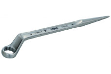 チタンシノ付めがねレンチ（トルシアボルト用） TSM-16　工具　TONE　トネ 15001-30025317