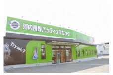 河内長野バッティングセンター１０ゲーム分コイン引換え券