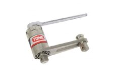  強力パワーレンチ 差込角12.7mm(1/2") P150A &25.4mm(1") 1500N・m　工具　TONE　トネ 15001-40000061