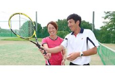 ユニバーサルテニススクール河内長野校 会員限定 １ヶ月分レッスン料（４回）一般会員