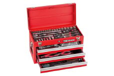 ツールセット（レッド）　TSA350　工具　TONE　トネ 15001-40000407