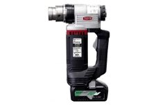 1次締め専用レンチ コードレス建方一番(トルシアボルト用) CKS250　工具　TONE　トネ 15001-40000399