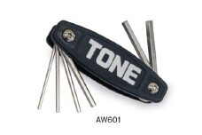 ナイフレンチ AW601　工具　TONE　トネ 15001-40000403