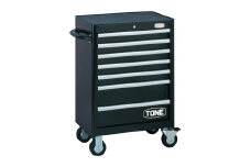 ツールキャビネットセット　TCA312BK　工具　TONE　トネ 15001-40000415
