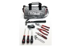 ＜ふるさと納税限定！＞ホームツールセット　L-TSX1190　工具　TONE　トネ 15001-40000454